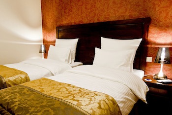 Columbus Hotel