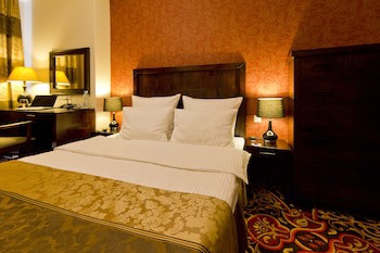 Columbus Hotel