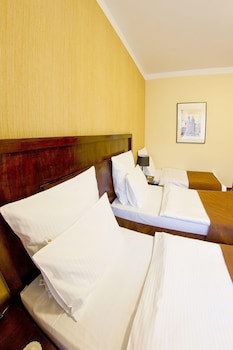 Columbus Hotel
