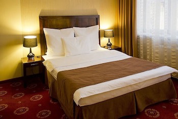 Columbus Hotel