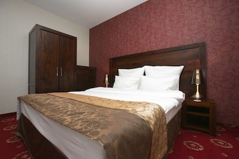 Columbus Hotel