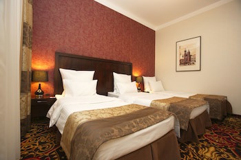 Columbus Hotel
