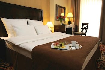 Columbus Hotel