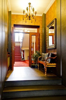 Columbus Hotel