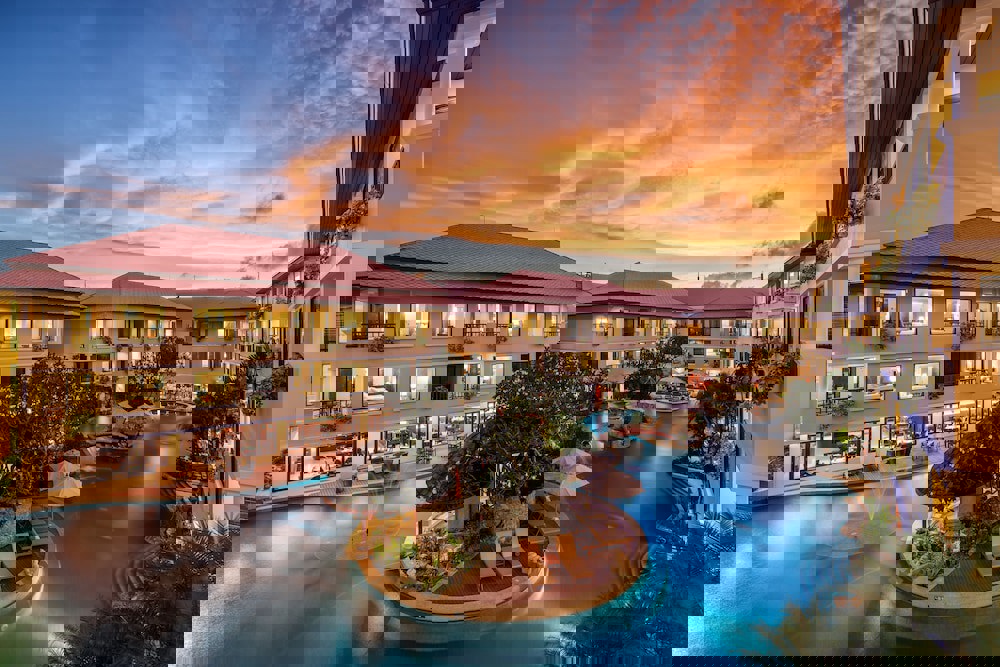 Patong Paragon Resort & Spa