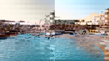 Pyramisa Beach Resort, Hurghada - Sahl Hasheesh