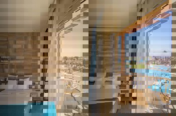 Pyramisa Beach Resort, Hurghada - Sahl Hasheesh