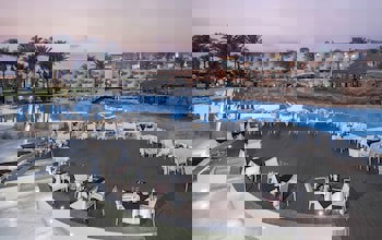 Pyramisa Beach Resort, Hurghada - Sahl Hasheesh