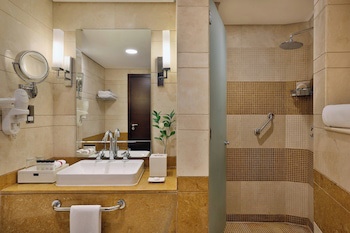 Grand Millennium Dubai