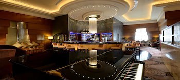 Grand Millennium Dubai