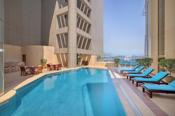 Grand Millennium Dubai