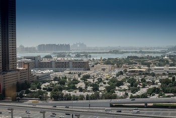 Grand Millennium Dubai