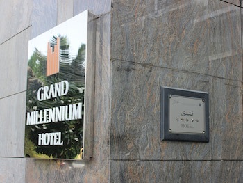 Grand Millennium Dubai