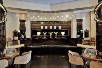 Grand Millennium Dubai