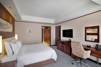 Grand Millennium Dubai