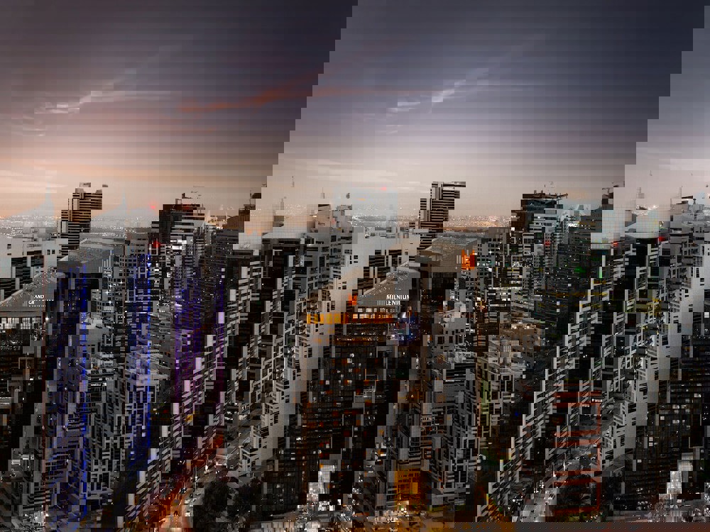 Grand Millennium Dubai