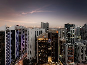 Grand Millennium Dubai