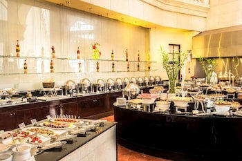 Grand Millennium Dubai