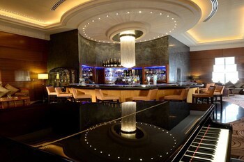 Grand Millennium Dubai