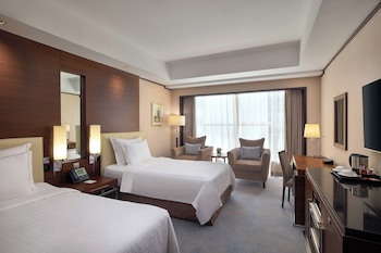 Grand Millennium Dubai