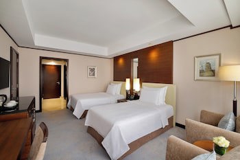 Grand Millennium Dubai