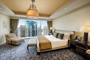 Grand Millennium Dubai fotoğrafı