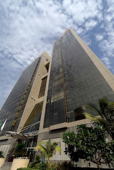 Grand Millennium Dubai