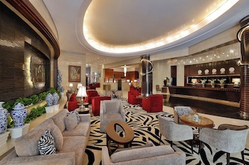 Grand Millennium Dubai fotoğrafı
