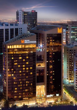 Grand Millennium Dubai