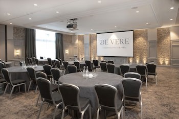 De Vere Cotswold Water Park