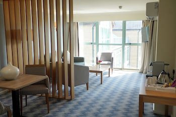 De Vere Cotswold Water Park