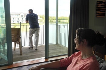 De Vere Cotswold Water Park