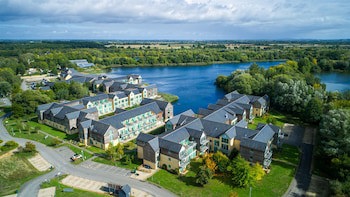 De Vere Cotswold Water Park