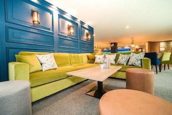 De Vere Cotswold Water Park