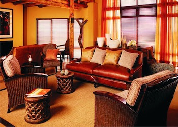 Kuzuko Lodge