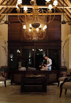 Kuzuko Lodge