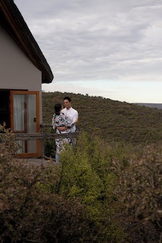 Kuzuko Lodge