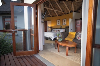 Kuzuko Lodge