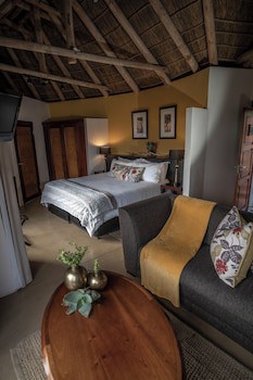 Kuzuko Lodge