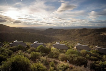 Kuzuko Lodge