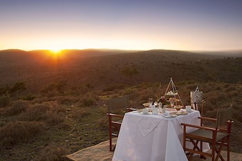 Kuzuko Lodge
