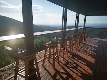 Kuzuko Lodge