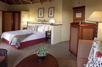Kuzuko Lodge