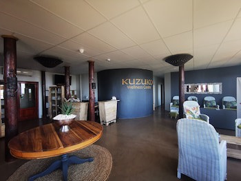 Kuzuko Lodge