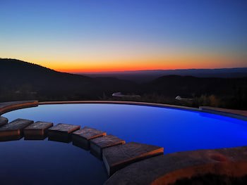 Kuzuko Lodge