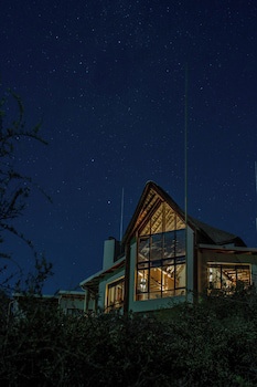 Kuzuko Lodge