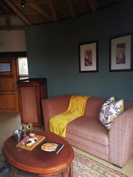 Kuzuko Lodge