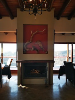 Kuzuko Lodge