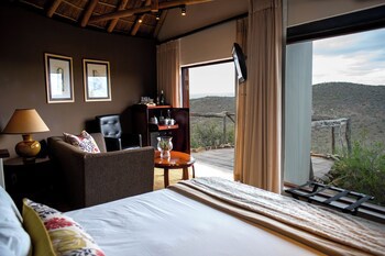 Kuzuko Lodge