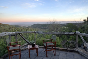 Kuzuko Lodge